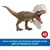Mattel Jurassic World Tyrannosaurus Rex dino figura hanggal 55cm