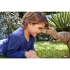 Mattel Jurassic World Tyrannosaurus Rex dino figura hanggal 55cm