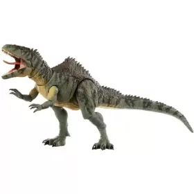   Mattel Jurassic World Giganotosaurus óriás dino figura 75cm