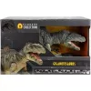 Mattel Jurassic World Giganotosaurus óriás dino figura 75cm