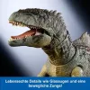 Mattel Jurassic World Giganotosaurus óriás dino figura 75cm