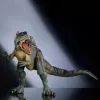 Mattel Jurassic World Giganotosaurus óriás dino figura 75cm