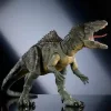 Mattel Jurassic World Giganotosaurus óriás dino figura 75cm