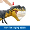 Mattel Jurassic Park Tyrannosaurus Rex terepjárós elfogása