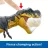   Mattel Jurassic Park Tyrannosaurus Rex terepjárós elfogása