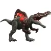 Mattel Jurassic World Spinosaurus dino figura fénnyel és hanggal 55cm