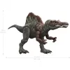 Mattel Jurassic World Spinosaurus dino figura fénnyel és hanggal 55cm