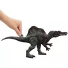 Mattel Jurassic World Spinosaurus dino figura fénnyel és hanggal 55cm