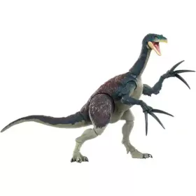 Mattel Jurassic World Therizinosaurus dino figura 45cm