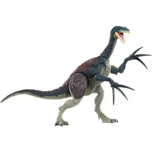 Mattel Jurassic World Therizinosaurus dino figura 45cm