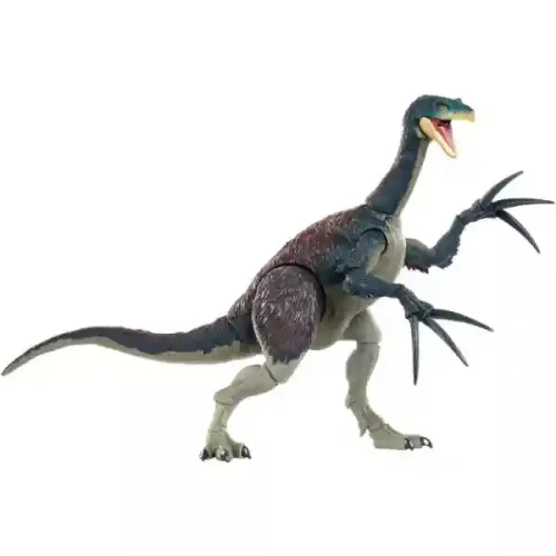 Mattel Jurassic World Therizinosaurus dino figura 45cm