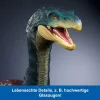 Mattel Jurassic World Therizinosaurus dino figura 45cm
