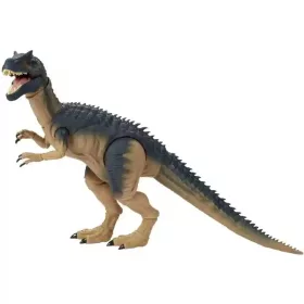   Mattel Jurassic World Allosaurus dino figura 53cm, Hammond Collection