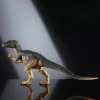 Mattel Jurassic World Allosaurus dino figura 53cm, Hammond Collection