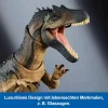 Mattel Jurassic World Allosaurus dino figura 53cm, Hammond Collection