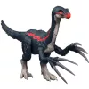 Mattel Jurassic World Therizinosaurus dino figura hanggal 38cm, Chaos Theory