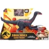 Mattel Jurassic World Therizinosaurus dino figura hanggal 38cm, Chaos Theory