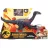  Mattel Jurassic World Therizinosaurus dino figura hanggal 38cm, Chaos Theory