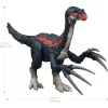 Mattel Jurassic World Therizinosaurus dino figura hanggal 38cm, Chaos Theory