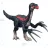   Mattel Jurassic World Therizinosaurus dino figura hanggal 38cm, Chaos Theory