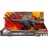   Mattel Jurassic World Scorpios Rex dino figura fénnyel és hanggal 37cm