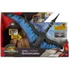 Mattel Jurassic World: Újjászületés Quetzalcoatlus dino figura hanggal 61cm, Rebirth