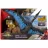   Mattel Jurassic World: Újjászületés Quetzalcoatlus dino figura hanggal 61cm, Rebirth