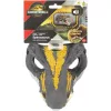 Mattel Jurassic World: Újjászületés Spinosaurus dino maszk hanggal, Rebirth