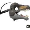Mattel Jurassic World: Újjászületés Spinosaurus dino maszk hanggal, Rebirth