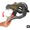 Mattel Jurassic World: Újjászületés Spinosaurus dino maszk hanggal, Rebirth