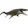 Mattel Jurassic World: Újjászületés Mosasaurus dino figura 65cm, Rebirth