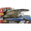 Mattel Jurassic World: Újjászületés Mosasaurus dino figura 65cm, Rebirth