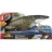    Mattel Jurassic World: Újjászületés Mosasaurus dino figura 65cm, Rebirth