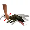 Mattel Jurassic World: Újjászületés Mosasaurus dino figura 65cm, Rebirth