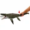 Mattel Jurassic World: Újjászületés Mosasaurus dino figura 65cm, Rebirth