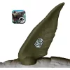 Mattel Jurassic World: Újjászületés Mosasaurus dino figura 65cm, Rebirth