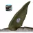    Mattel Jurassic World: Újjászületés Mosasaurus dino figura 65cm, Rebirth