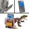 Mattel Jurassic World: Újjászületés Mosasaurus dino figura 65cm, Rebirth