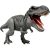 Mattel Jurassic World: Újjászületés Tyrannosaurus Rex dino figura fénnyel és hanggal 55cm, Rebirth