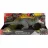   Mattel Jurassic World: Újjászületés Tyrannosaurus Rex dino figura fénnyel és hanggal 55cm, Rebirth