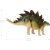 Mattel Jurassic World Stegosaurus dino figura 44cm, Hammond Collection