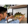 Mattel Jurassic World Stegosaurus dino figura 44cm, Hammond Collection