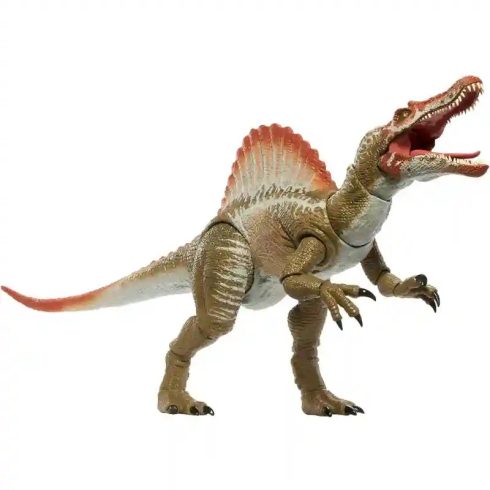 Mattel Jurassic World Spinosaurus dino figura 67cm, Hammond Collection