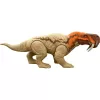 Mattel Jurassic World Inostrancevia dino figura 18cm, Rebirth