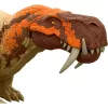 Mattel Jurassic World Inostrancevia dino figura 18cm, Rebirth
