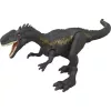 Mattel Jurassic World Monolophosaurus dino figura 19cm, Rebirth