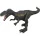 Mattel Jurassic World Monolophosaurus dino figura 19cm, Rebirth
