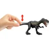 Mattel Jurassic World Monolophosaurus dino figura 19cm, Rebirth