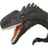 Mattel Jurassic World Monolophosaurus dino figura 19cm, Rebirth