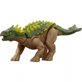 Mattel Jurassic World Yuxisaurus dino figura 18cm, Rebirth
